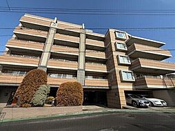 グランシャトレ蘇我