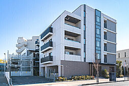 エクセレントシティ津田沼奏の杜II