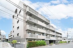 ザ・パークハウス新検見川南