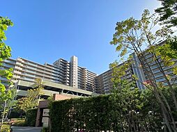 ザ・ガーデンズ東京王子 エアリーコート