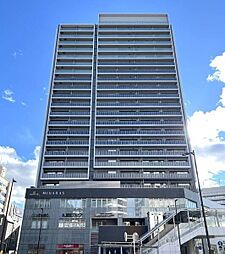 ザ・パークハウス本厚木タワー