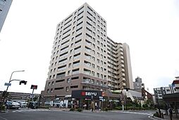 ステーシア守山駅前