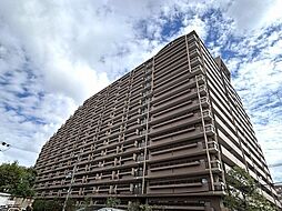 コスモあべの坂ガーデンズ