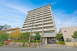 ザ・パークハウス阿倍野三明町