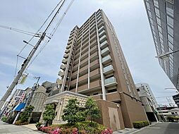 プレサンスロジェ天王寺寺田町