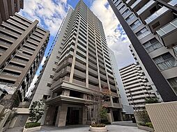 ザ・パークハウス谷町五丁目