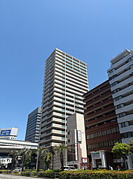 ロイヤルタワー大阪谷町