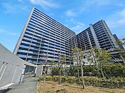 ザ・天王寺レジデンス