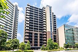 ザ・パークハウスさいたま新都心