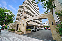 ダイアパレスグランデージ大江