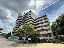 朝日プラザ千里北B棟