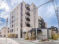 プラウド西宮北口