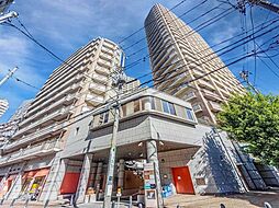 スカイスクエア川口