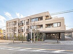 プラウド六甲篠原北町