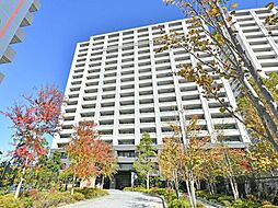 ザ・パークハウス名古屋(ディライトスクエア棟)