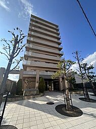 アークレジデンス尼崎立花