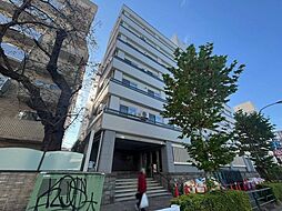 豊玉マンション