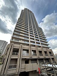 コムズシティ野江D棟