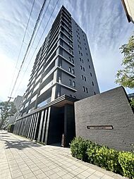 パークホームズ夕陽丘