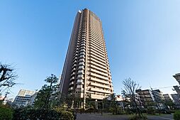 ザ上本町タワー