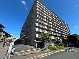 藤和奈良ハイタウン 1号棟