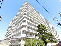 今里グリーンハイツ