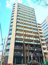 ソルティア東梅田