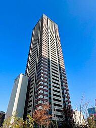 ローレルタワーサンクタス梅田