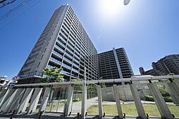 ザ・天王寺レジデンスガーデン&ビスタ