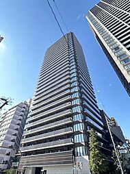 オーナーチェンジ物件ブランズタワー・ウェリス心斎橋SOU