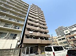 エスティライフ難波西