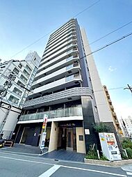 プレサンス難波ヴィータ