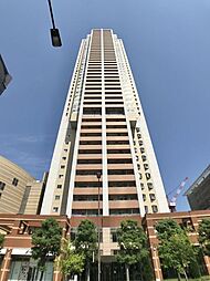 ザ・なんばタワーレジデンスイン・なんばパークス