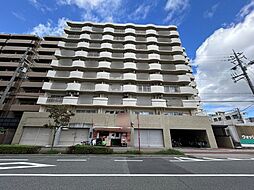 ニュー大阪ハイツ