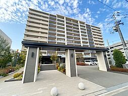 プレサンスロジェ西九条パークフロント