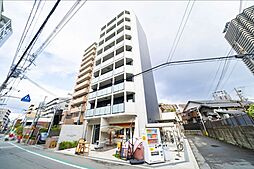 TOYOTOMI STAY PREMIUM中之島