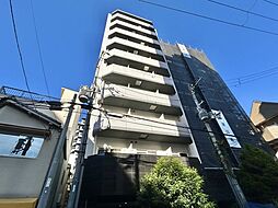 グランパーク大阪WEST