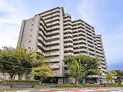 バンベールグラン山手弐番館