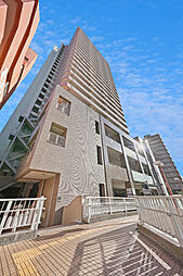 ライオンズステーションタワー松戸