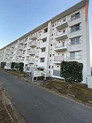 夏見台住宅第13号棟