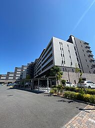 デュオセーヌ船橋高根台