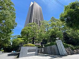 桜宮リバーシティ・ウォータータワープラザ