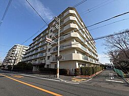 桜塚パークマンション