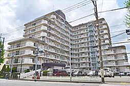 日商岩井府中マンション