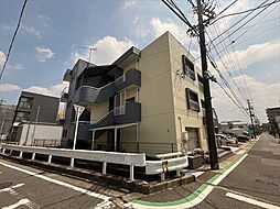 最中マンション