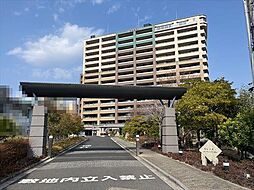 ポレスターガーデンシティ清心