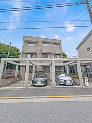 グランフォルム中野江原町