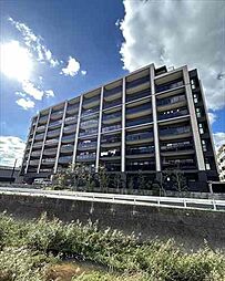 パークアソシア原テラス