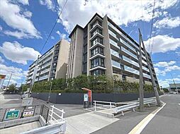 デュオヒルズ京都桂川