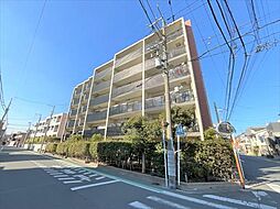 ベルフール川崎大師